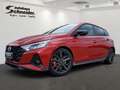 Hyundai i20 N Performance 1.6 TGDi Assistenz-Paket crvena - thumbnail 1