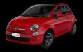 Fiat 500C Cabrio Club Mild Hybrid *sofort verfügbar / begren Rot - thumbnail 1