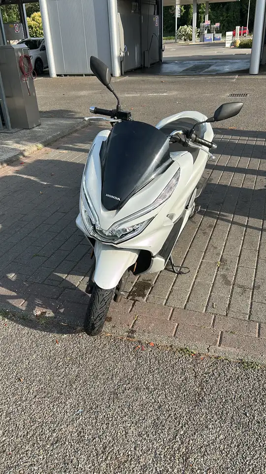 Honda PCX 125