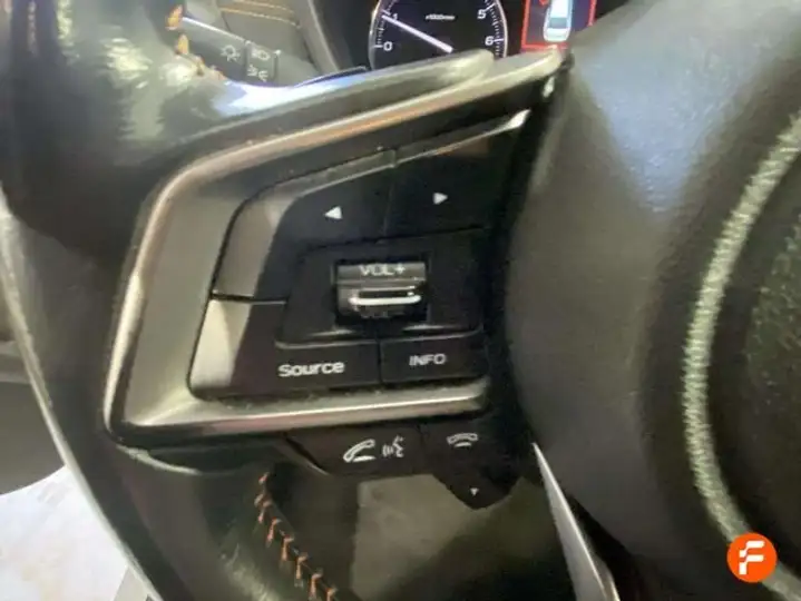 Subaru XV 2024, foto 16
