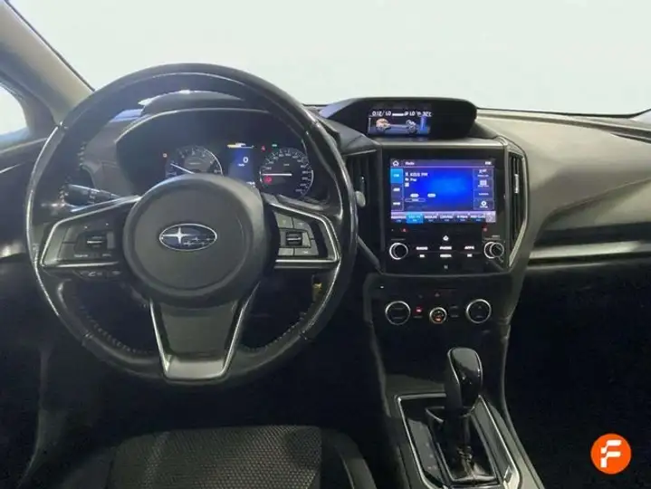 Subaru XV 2024, foto 11