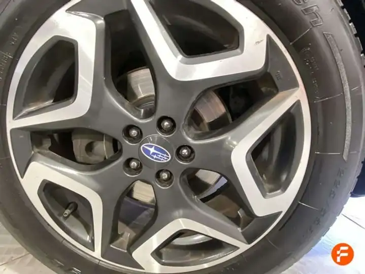 Subaru XV 2024, foto 20