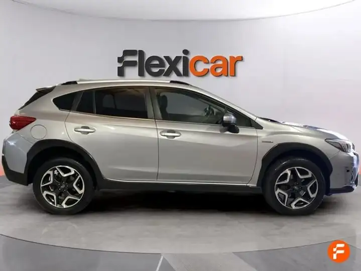 Subaru XV 2024, foto 5