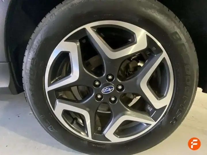 Subaru XV 2024, foto 23