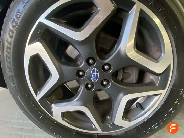 Subaru XV 2024, foto 22