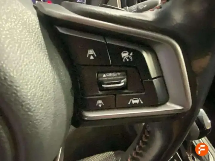 Subaru XV 2024, foto 17