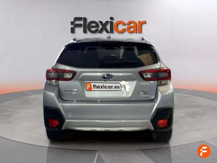 Subaru XV 2024, foto 7