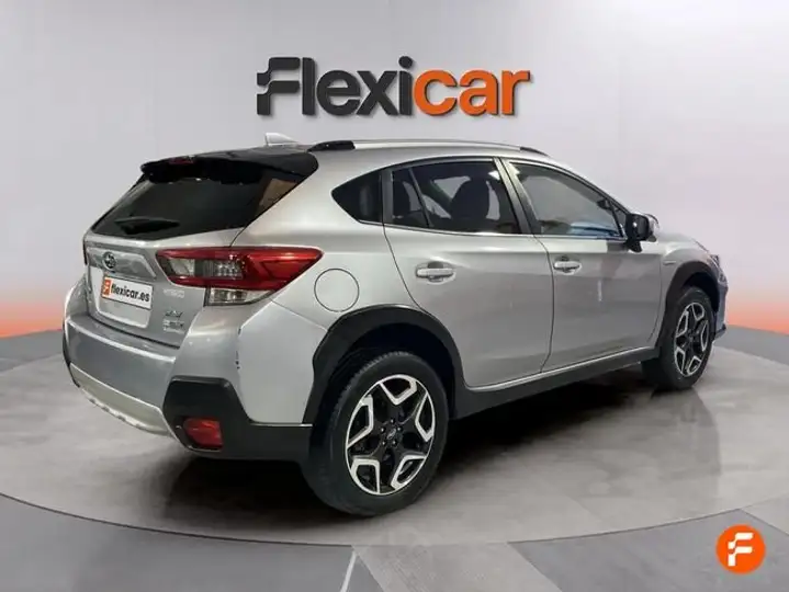 Subaru XV 2024, foto 8