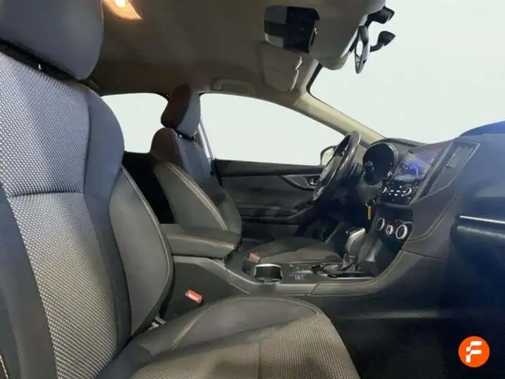 Subaru XV 2024, foto 14