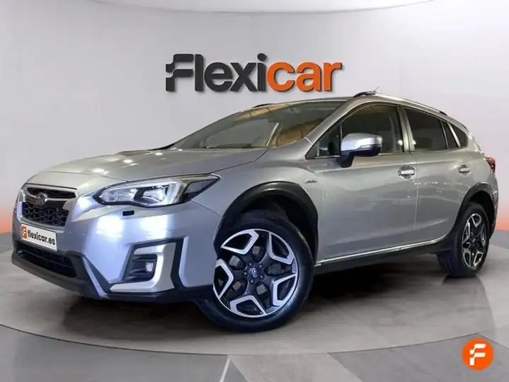 Subaru XV 2024, foto 4