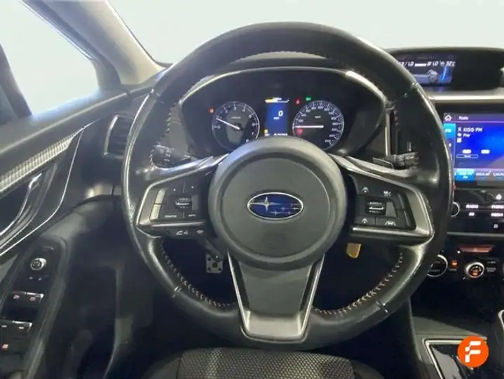 Subaru XV 2024, foto 9