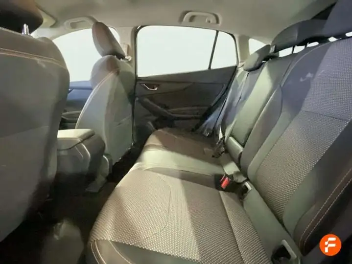 Subaru XV 2024, foto 15