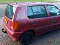 Volkswagen Polo 1.6 Red - thumbnail 4