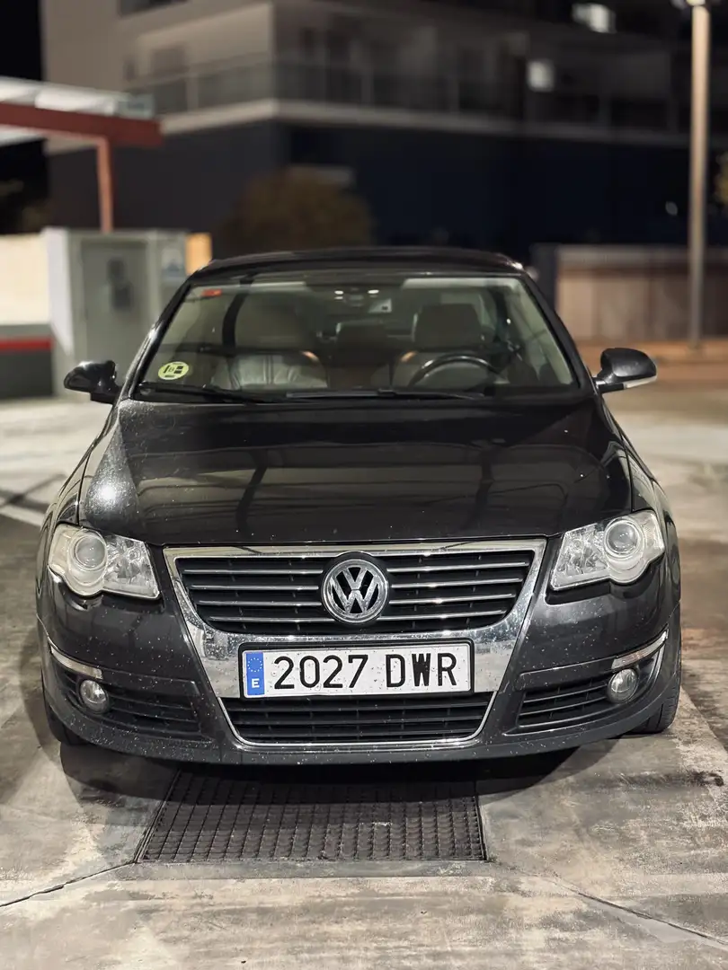 Volkswagen Passat Variant 2.0TDI Advance - 1
