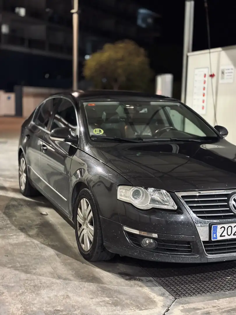 Volkswagen Passat Variant 2.0TDI Advance - 2