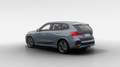 BMW iX1 xDrive30 ///M-Sport DrvAssPro 360° AHK H&K Gris - thumbnail 3