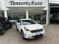 Kia Niro 1.6 GDi DCT HEV Energy Bianco - thumbnail 1
