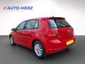 Volkswagen Golf VII Lim 5-Trg+Klima+PDC+Navi+ALU+Freisprech Red - thumbnail 8