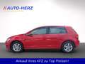 Volkswagen Golf VII Lim 5-Trg+Klima+PDC+Navi+ALU+Freisprech Red - thumbnail 6