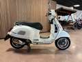 Vespa GTS 300 SUPER E5 BIANCO Wit - thumbnail 2