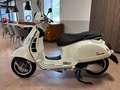 Vespa GTS 300 SUPER E5 BIANCO Wit - thumbnail 4