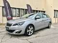 Peugeot 308 PRIMO PREZZO IN ITALIA - EURO 6 Szary - thumbnail 1