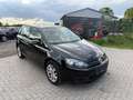 Volkswagen Golf VI Comfortline TÜV NEU/NAVI/KLIMAAUTOM./PDC Noir - thumbnail 8
