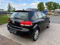 Volkswagen Golf VI Comfortline TÜV NEU/NAVI/KLIMAAUTOM./PDC Noir - thumbnail 6