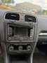 Volkswagen Golf VI Comfortline TÜV NEU/NAVI/KLIMAAUTOM./PDC Noir - thumbnail 11
