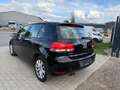 Volkswagen Golf VI Comfortline TÜV NEU/NAVI/KLIMAAUTOM./PDC Noir - thumbnail 4