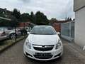 Opel Corsa D Basis TÜV NEU*CHECKHEFT GEPFLEGT Weiß - thumbnail 2