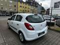Opel Corsa D Basis TÜV NEU*CHECKHEFT GEPFLEGT Weiß - thumbnail 6