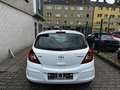 Opel Corsa D Basis TÜV NEU*CHECKHEFT GEPFLEGT Weiß - thumbnail 5