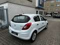 Opel Corsa D Basis TÜV NEU*CHECKHEFT GEPFLEGT Weiß - thumbnail 4