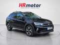 Volkswagen Taigo 1.0 TSI Más DSG 85kW Negro - thumbnail 1