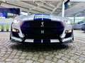 Ford Mustang Shelby GT 500 1.Hd+Unfallfrei+Scheckheft Blanc - thumbnail 10