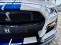 Ford Mustang Shelby GT 500 1.Hd+Unfallfrei+Scheckheft Blanc - thumbnail 21