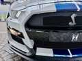 Ford Mustang Shelby GT 500 1.Hd+Unfallfrei+Scheckheft Blanc - thumbnail 22