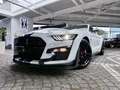 Ford Mustang Shelby GT 500 1.Hd+Unfallfrei+Scheckheft Wit - thumbnail 9