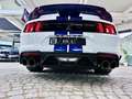 Ford Mustang Shelby GT 500 1.Hd+Unfallfrei+Scheckheft Wit - thumbnail 13