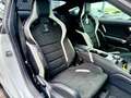 Ford Mustang Shelby GT 500 1.Hd+Unfallfrei+Scheckheft Blanc - thumbnail 31