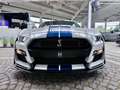 Ford Mustang Shelby GT 500 1.Hd+Unfallfrei+Scheckheft Weiß - thumbnail 3