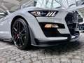 Ford Mustang Shelby GT 500 1.Hd+Unfallfrei+Scheckheft Blanc - thumbnail 5