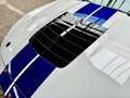 Ford Mustang Shelby GT 500 1.Hd+Unfallfrei+Scheckheft Blanc - thumbnail 18