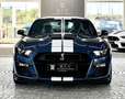 Ford Mustang Shelby GT 500 1.Hd+Unfallfrei+Scheckheft Blanc - thumbnail 47