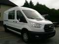 Ford Transit Kasten 350 L3 Trend Sortimo Regale ! Blanc - thumbnail 2