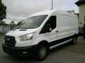 Ford Transit Kasten 350 L3 Trend Sortimo Regale ! Blanc - thumbnail 1