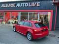 Audi A3 40 E-TRON 204CH S TRONIC 6 EURO6D-T Rouge - thumbnail 4