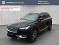 Volvo XC90 XC90 B5 AWD 7S Plus-Bright Glasd 360° Standh AHK L Schwarz - thumbnail 1