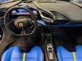 Ferrari SF90 Spider Blauw - thumbnail 7